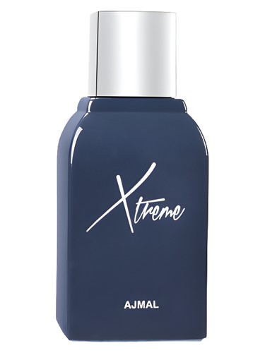 Xtreme Ajmal