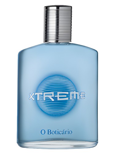 Xtreme O Boticário