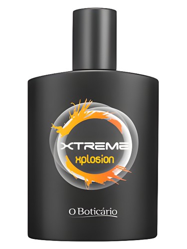 Xtreme Xplosion O Boticário