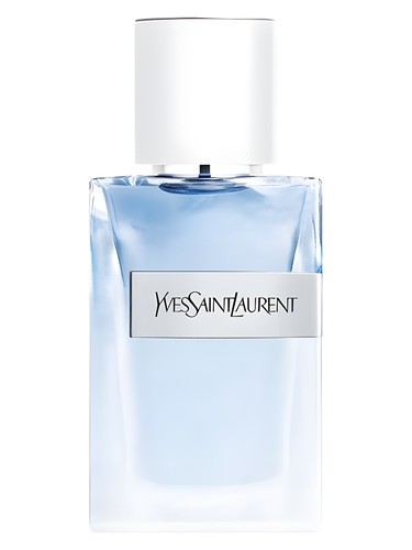 Y Eau Fraiche Yves Saint Laurent