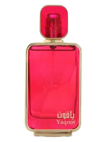 Yaqoot Arabian Oud