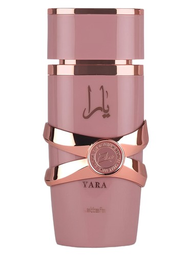 Yara Elixir Lattafa Perfumes