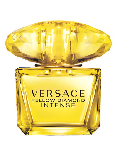 Yellow Diamond Intense Versace