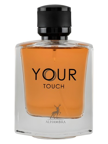 Your Touch Maison Alhambra