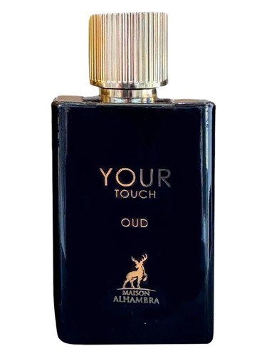 Your Touch Oud Maison Alhambra