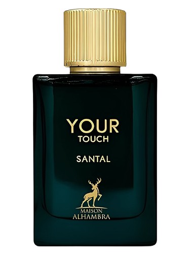 Your Touch Santal Maison Alhambra