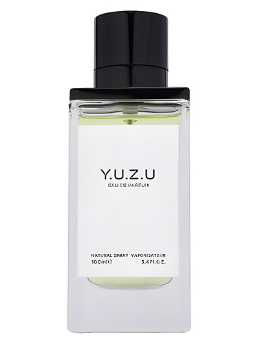 Yuzu Fragrance World
