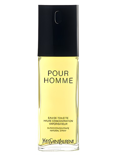 Yves Saint Laurent Pour Homme Haute Concentration Yves Saint Laurent