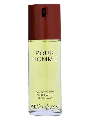 Yves Saint Laurent Pour Homme Yves Saint Laurent