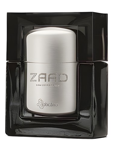 Zaad Exclusive O Boticário
