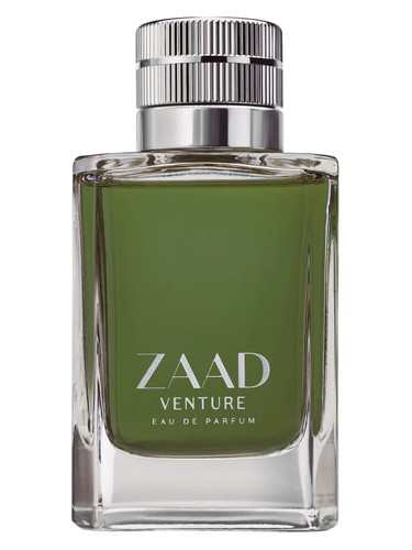 Zaad Venture O Boticário