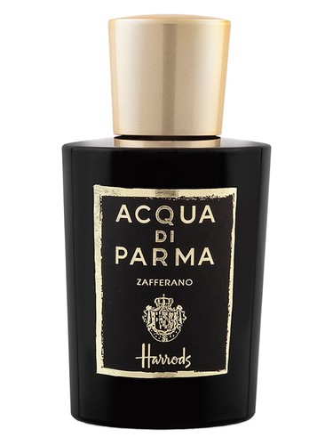 Zafferano Acqua di Parma