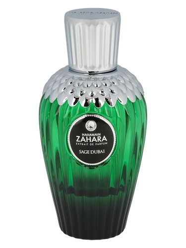 Zahara Sage Dubai Al Haramain Perfumes