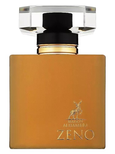 Zeno Maison Alhambra