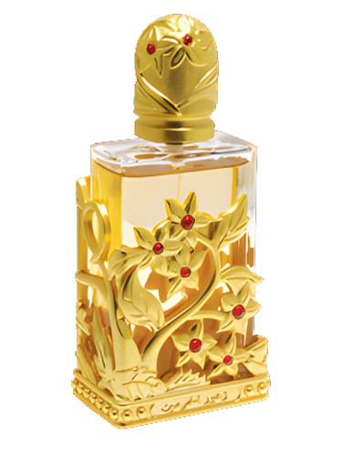 Zuhoor Al Haramain Perfumes