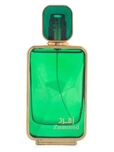 Zumorod Arabian Oud