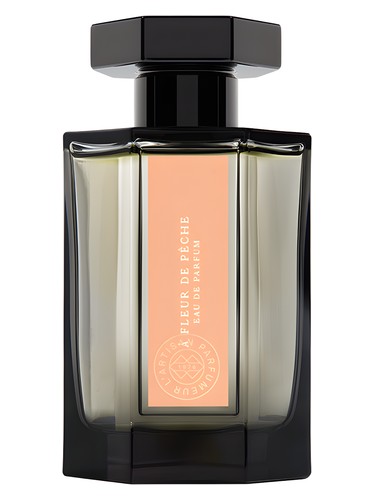 À Fleur de Pêche L'Artisan Parfumeur