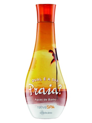 Águas de Banho Qual é a Sua Praia? O Boticário