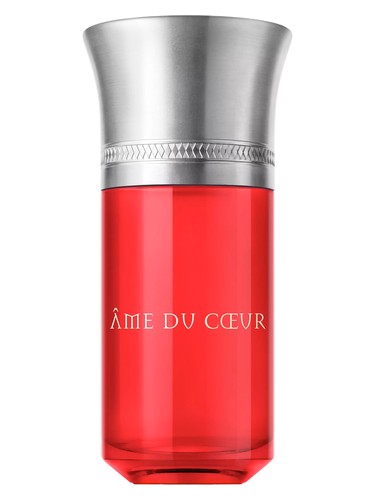 Âme Du Coeur Les Liquides Imaginaires