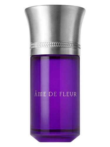 Âme de Fleur Les Liquides Imaginaires