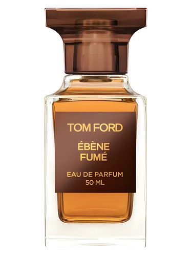 Ébène Fumé Tom Ford for women and men