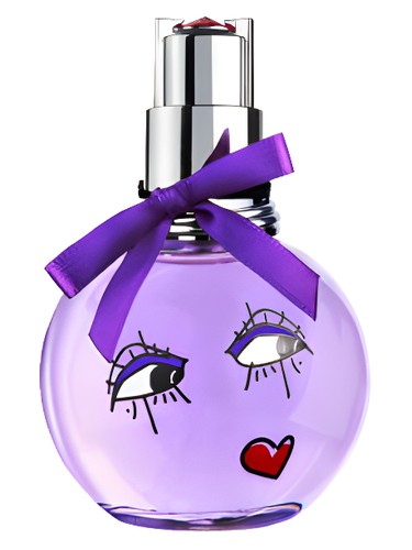 Éclat d’Arpège Pretty Face Lanvin